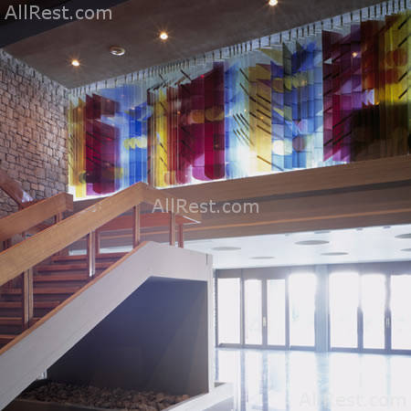 Nafplia Palace Hotel 10